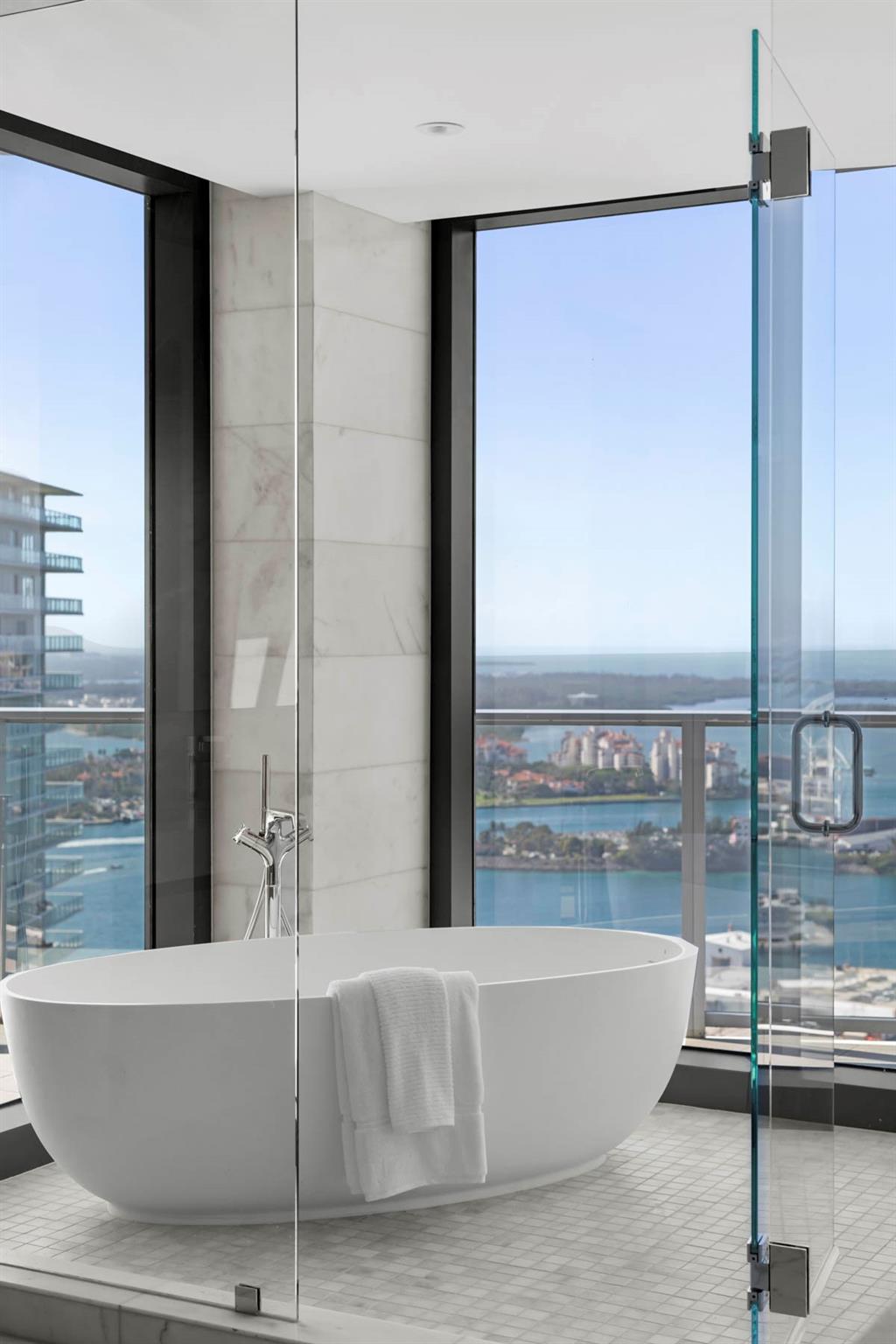 Five Park - Residential