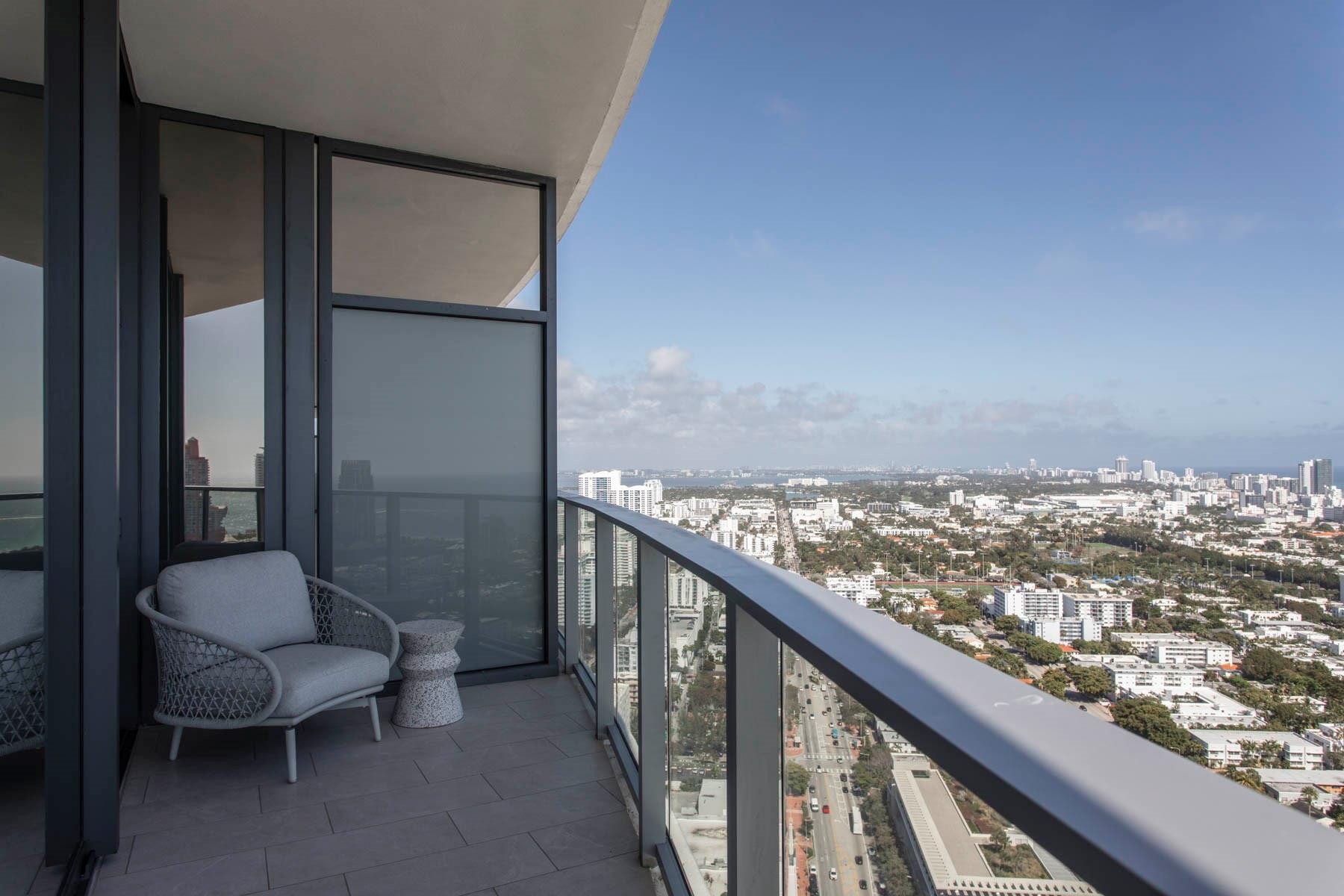 Five Park - Residential