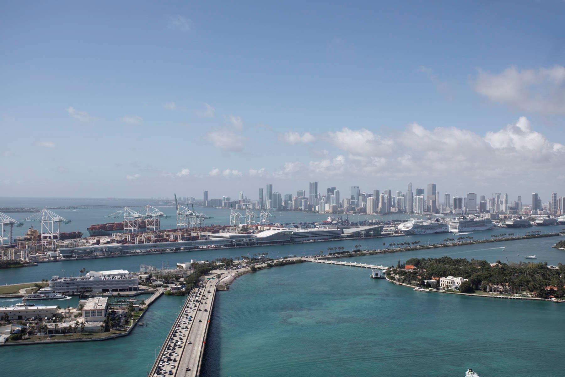 Five Park - Residential