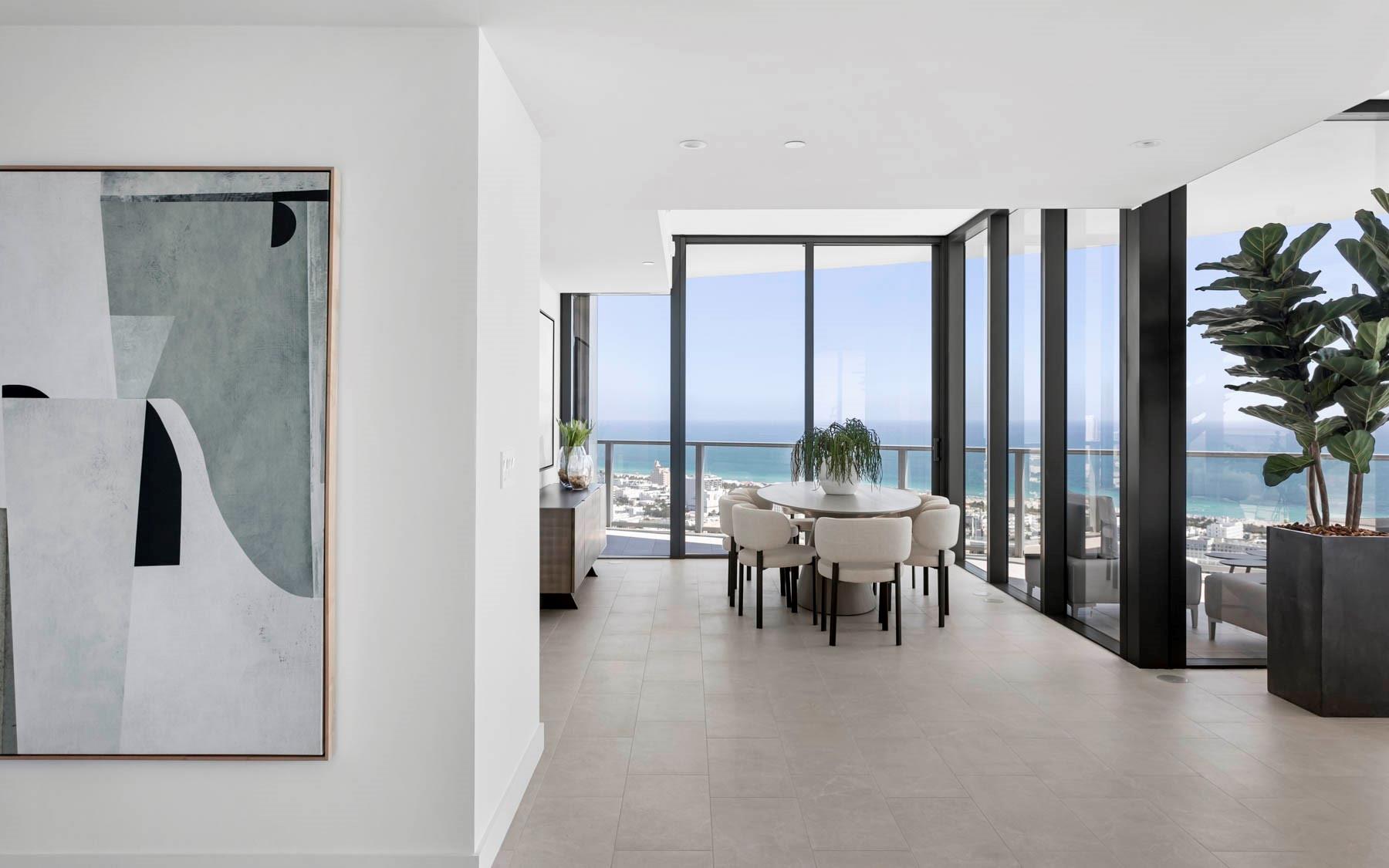 Five Park - Residential