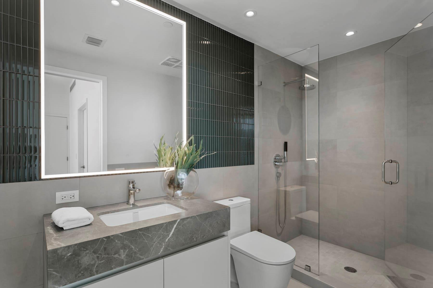 Five Park - Residential