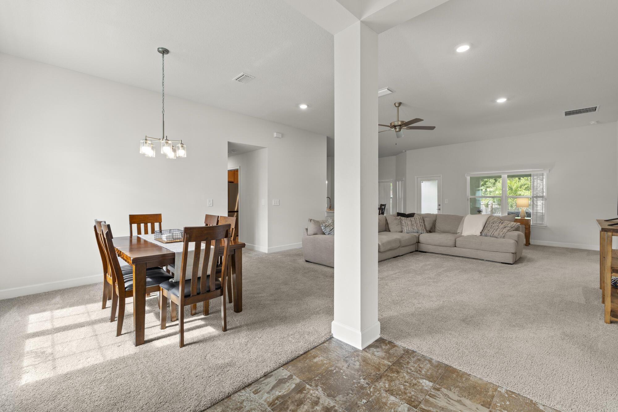 PORT ST LUCIE SECTION 18 - Residential