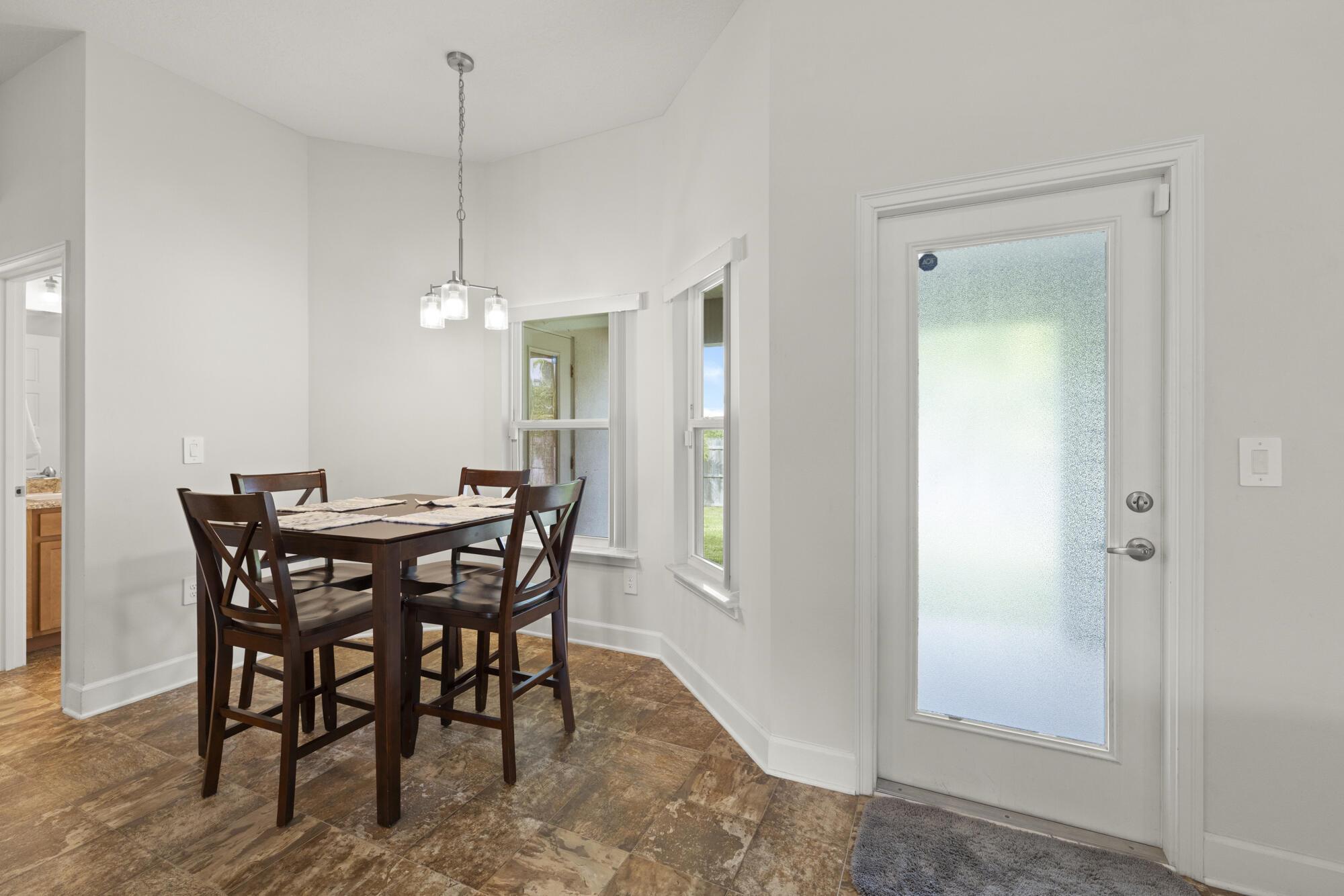 PORT ST LUCIE SECTION 18 - Residential