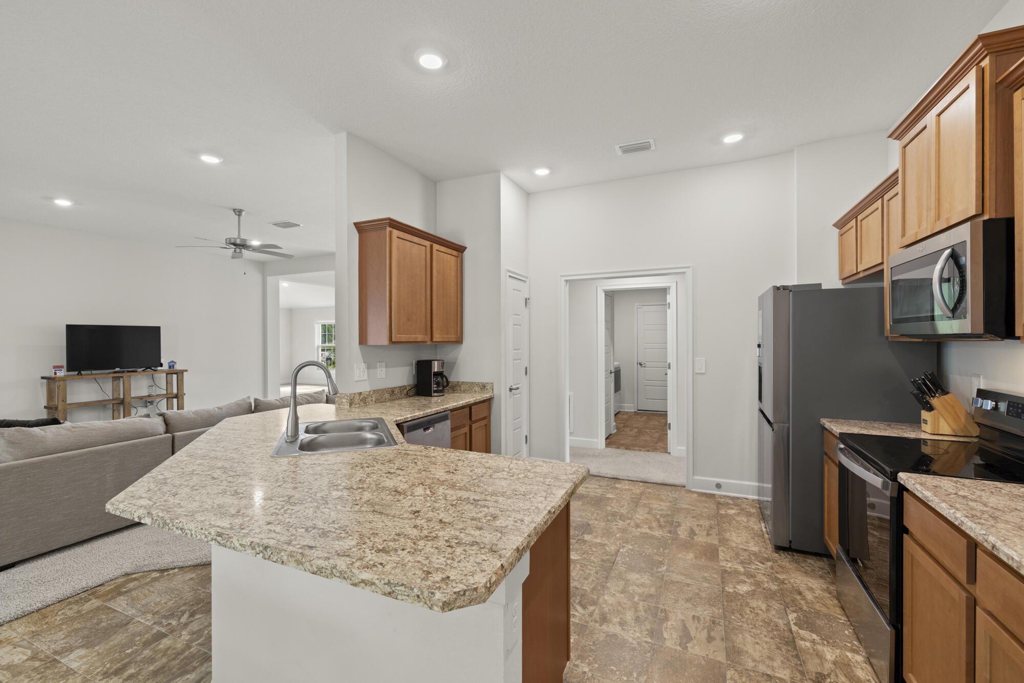 PORT ST LUCIE SECTION 18 - Residential