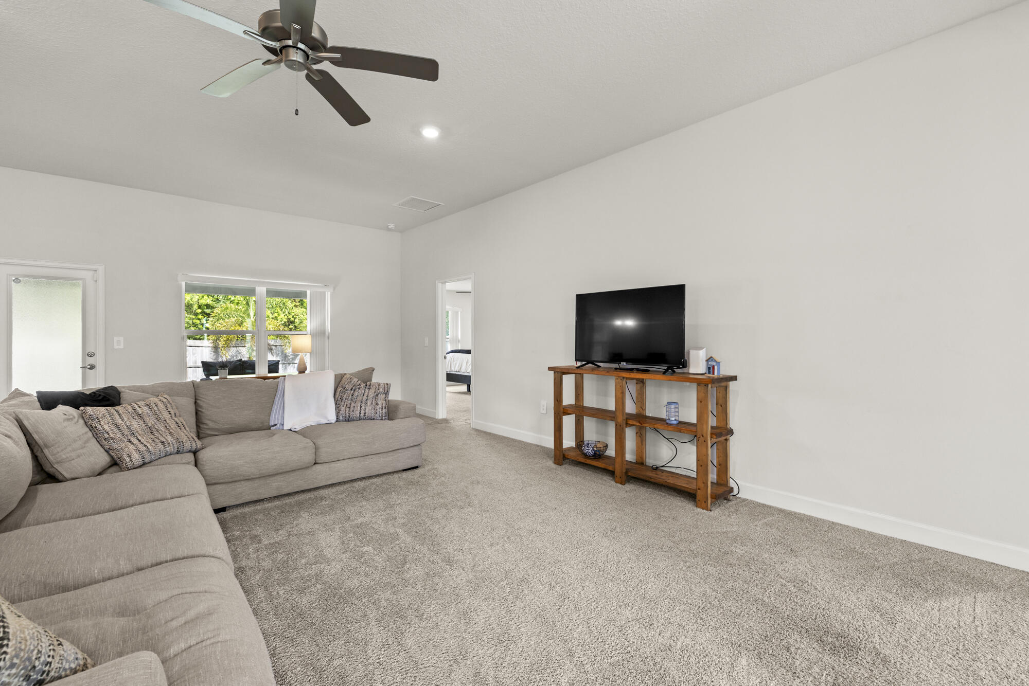 PORT ST LUCIE SECTION 18 - Residential