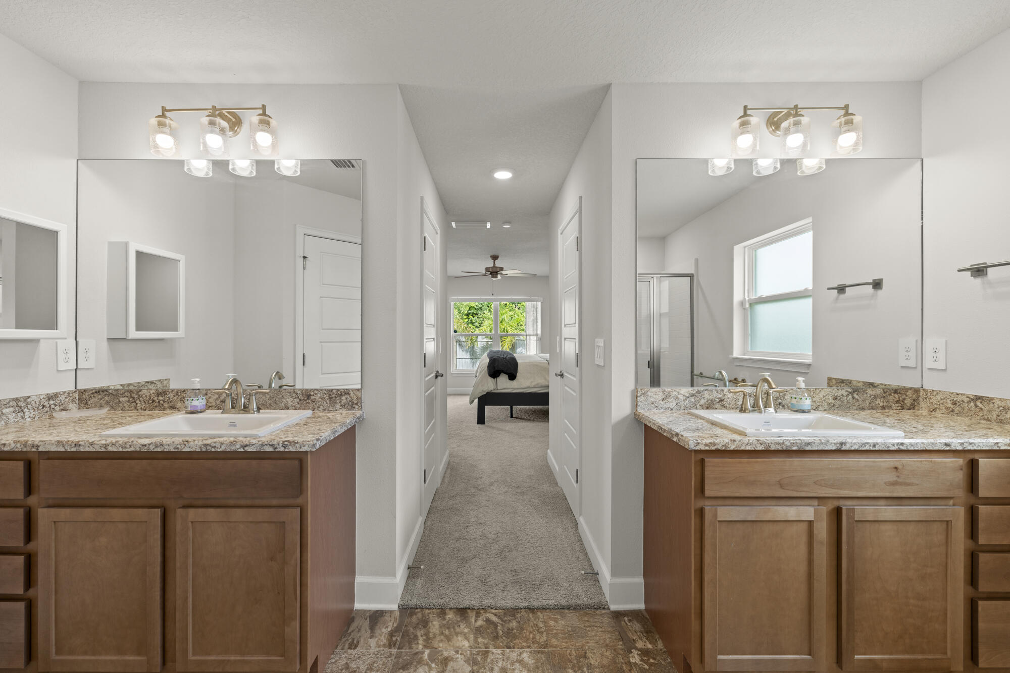 PORT ST LUCIE SECTION 18 - Residential