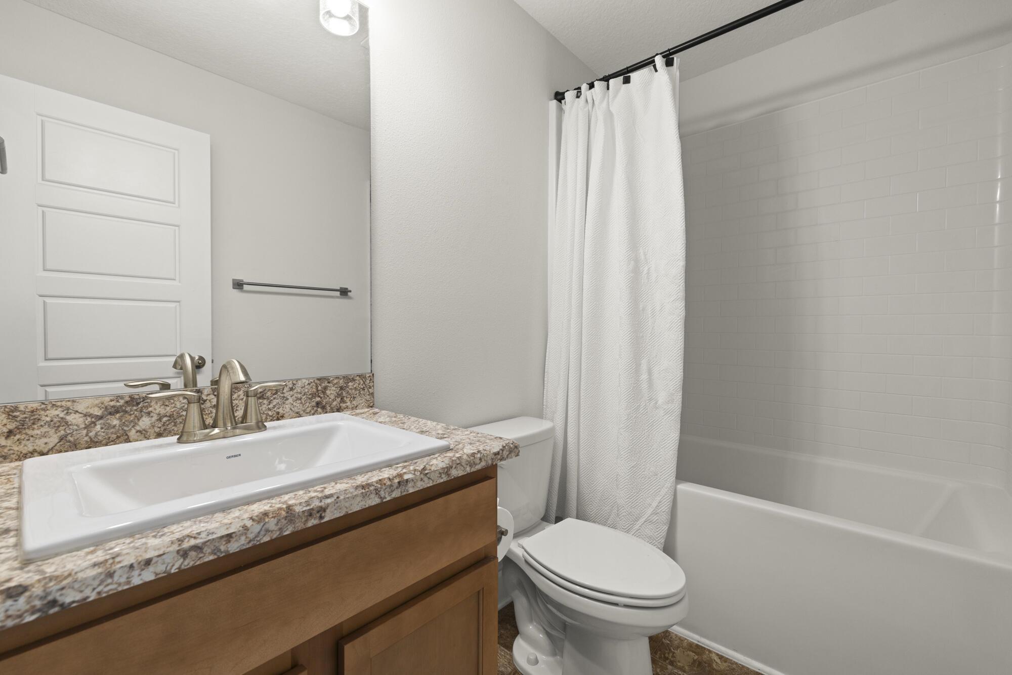 PORT ST LUCIE SECTION 18 - Residential