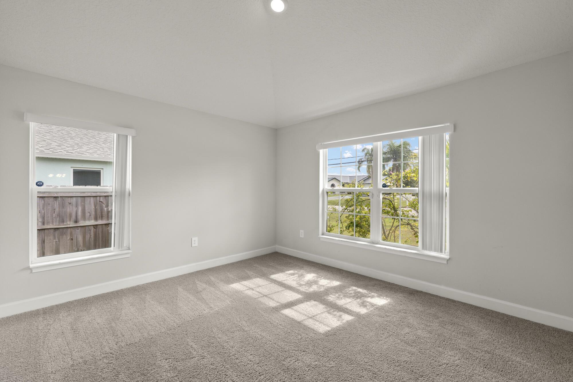 PORT ST LUCIE SECTION 18 - Residential