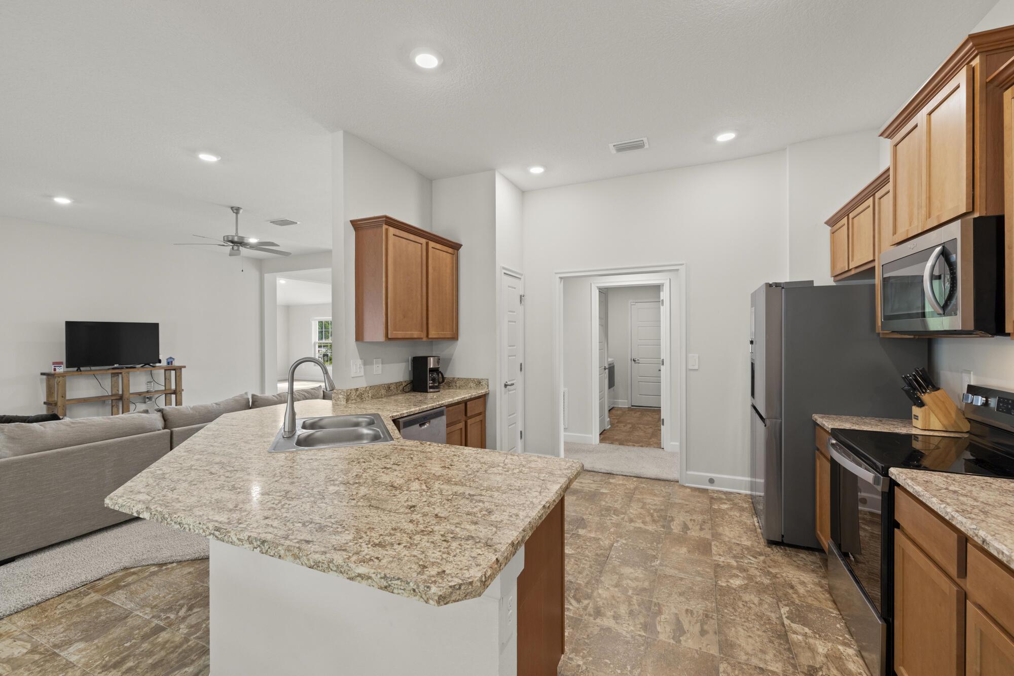 PORT ST LUCIE SECTION 18 - Residential