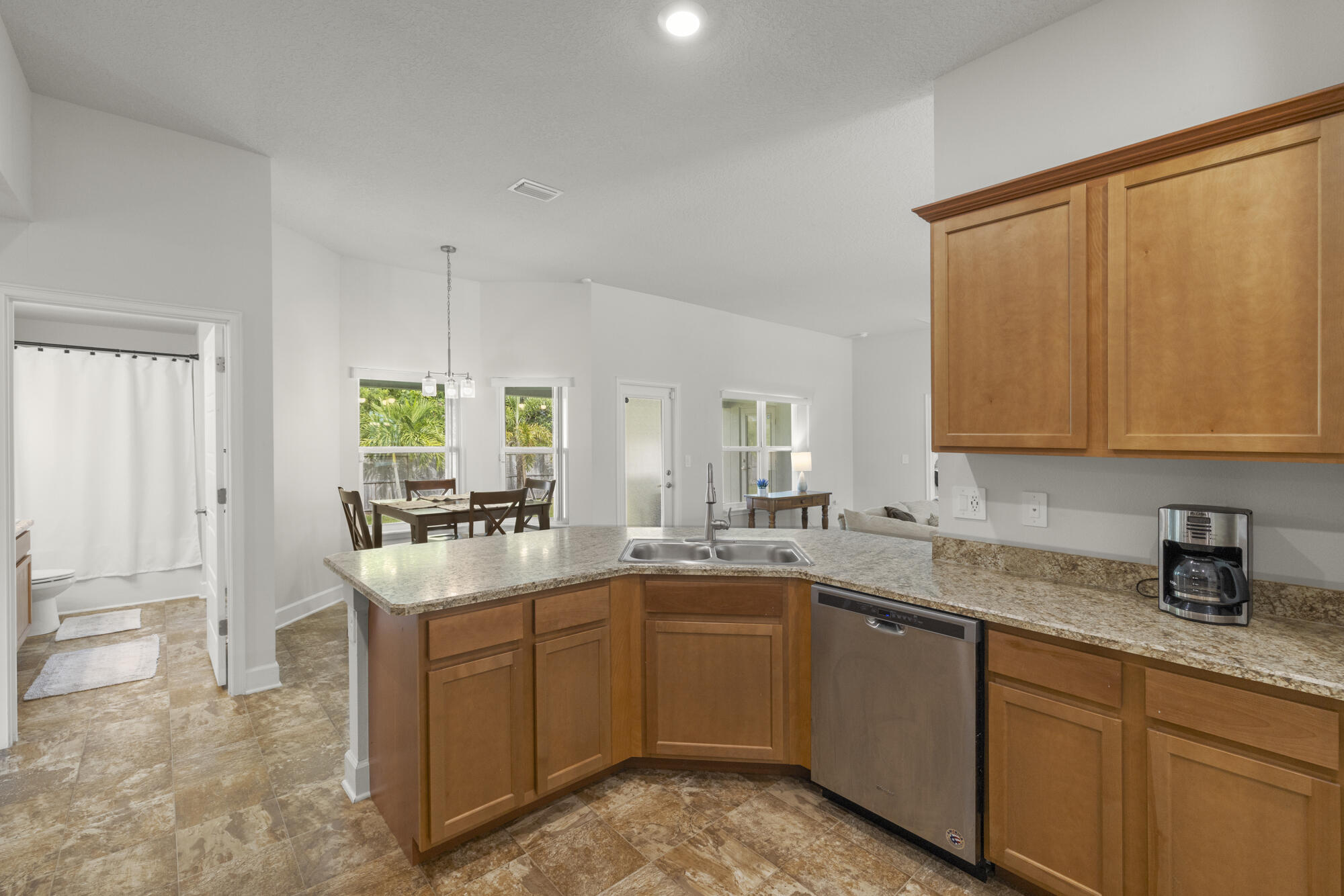 PORT ST LUCIE SECTION 18 - Residential