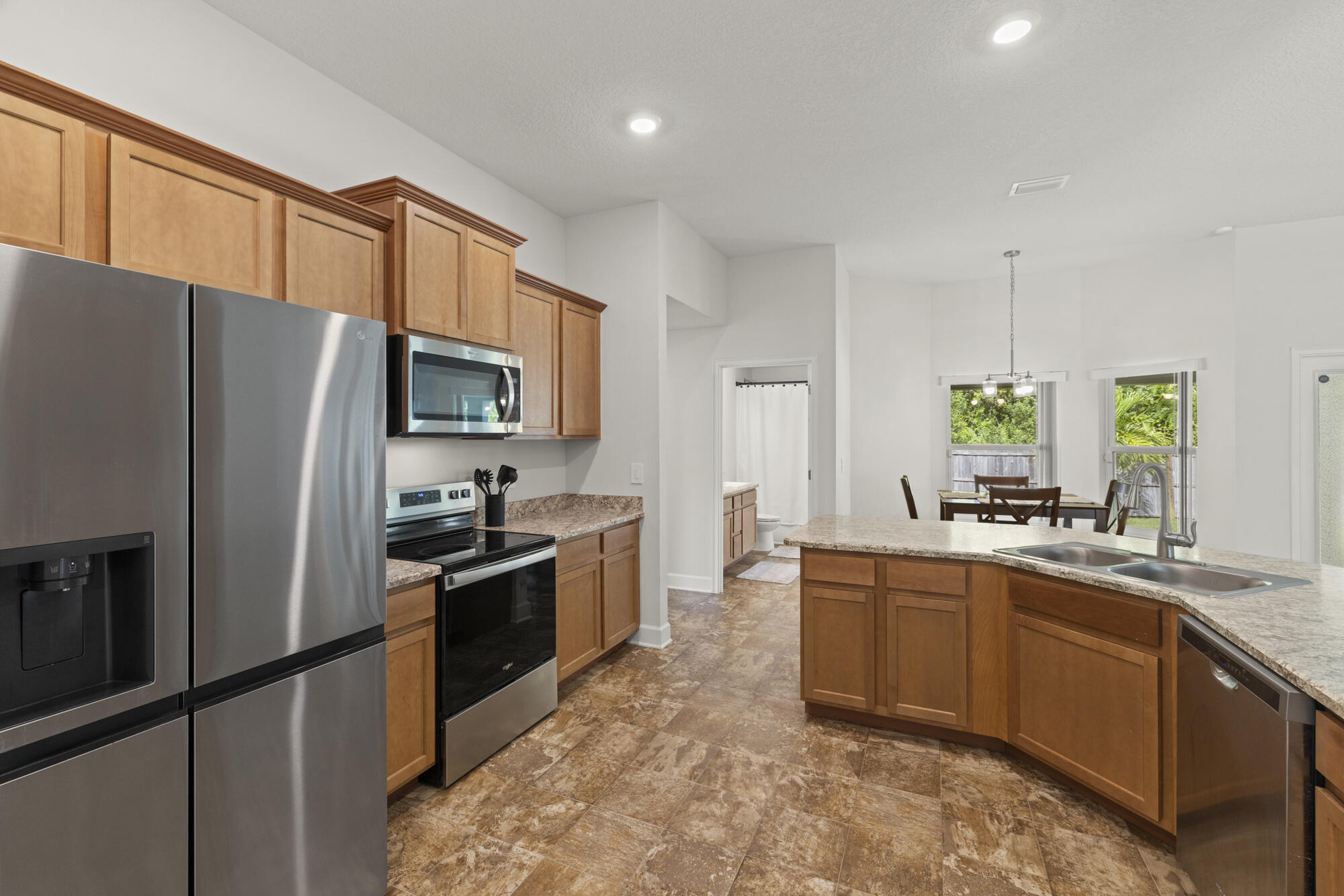 PORT ST LUCIE SECTION 18 - Residential