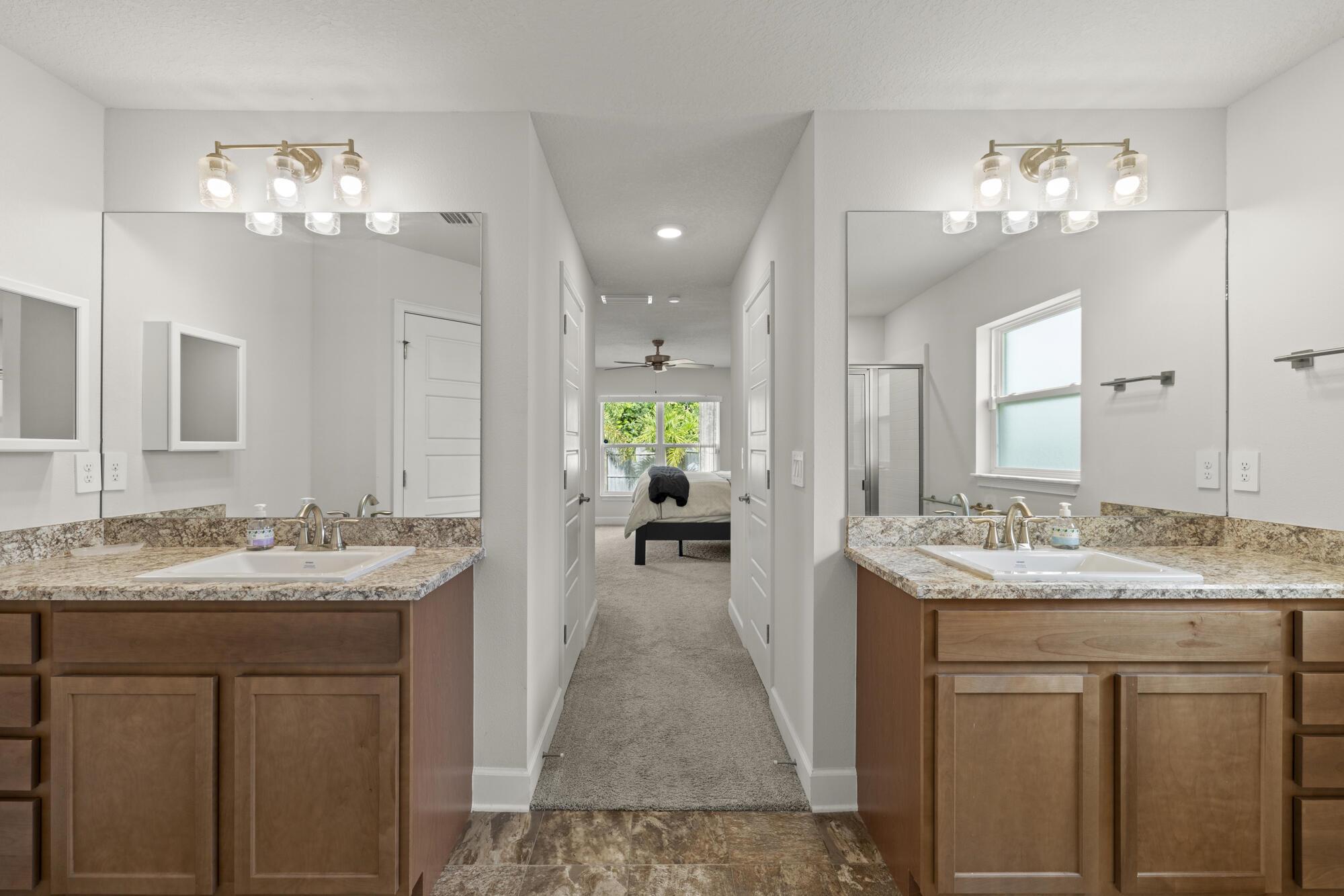 PORT ST LUCIE SECTION 18 - Residential