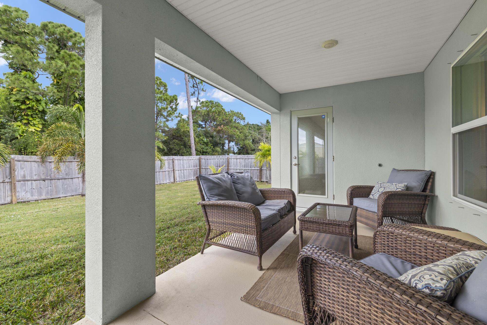 PORT ST LUCIE SECTION 18 - Residential