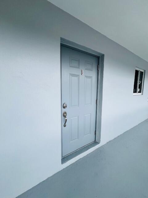 SAVOY CONDO - Residential Lease