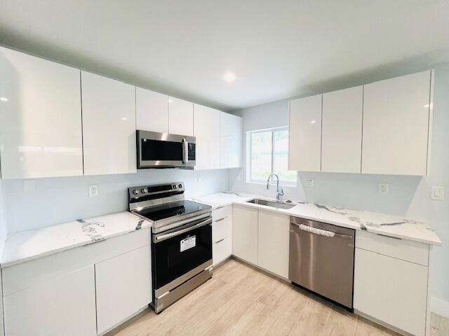 SAVOY CONDO - Residential Lease