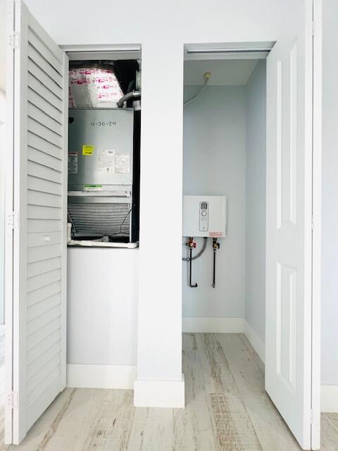 SAVOY CONDO - Residential Lease