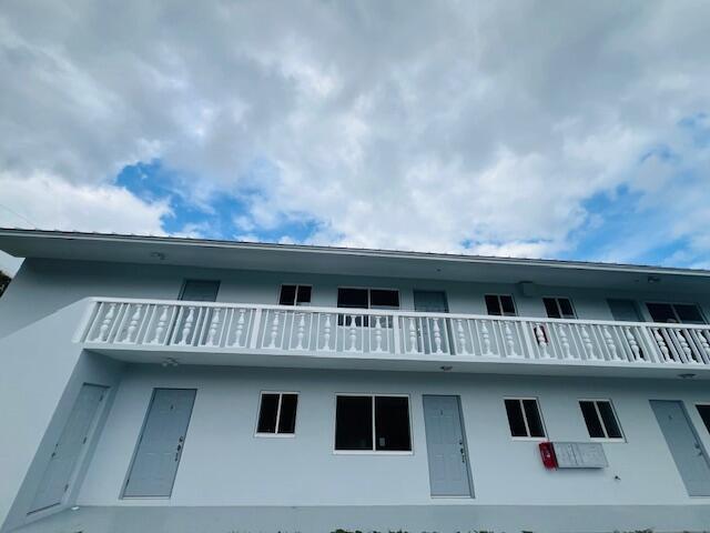 SAVOY CONDO - Residential Lease