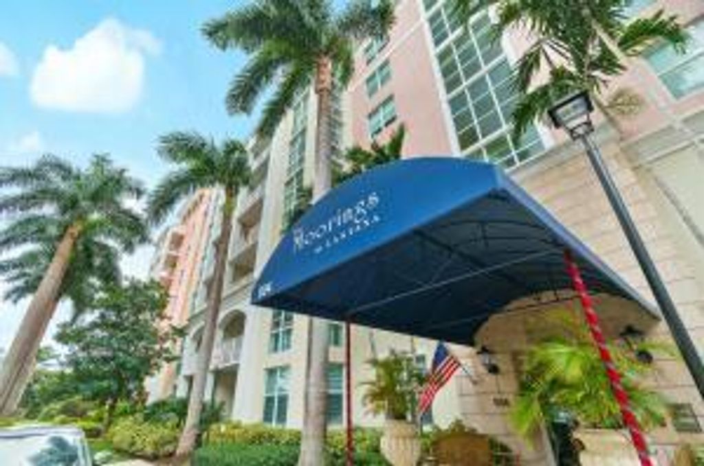 Photo of 804 Windward Way #406, Lantana, FL 33462 (MLS # R11074938)