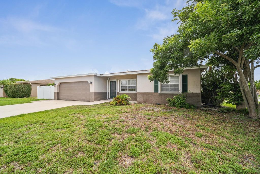 Photo of 22334 Doran Avenue, Boca Raton, FL 33428 (MLS # F10444166)