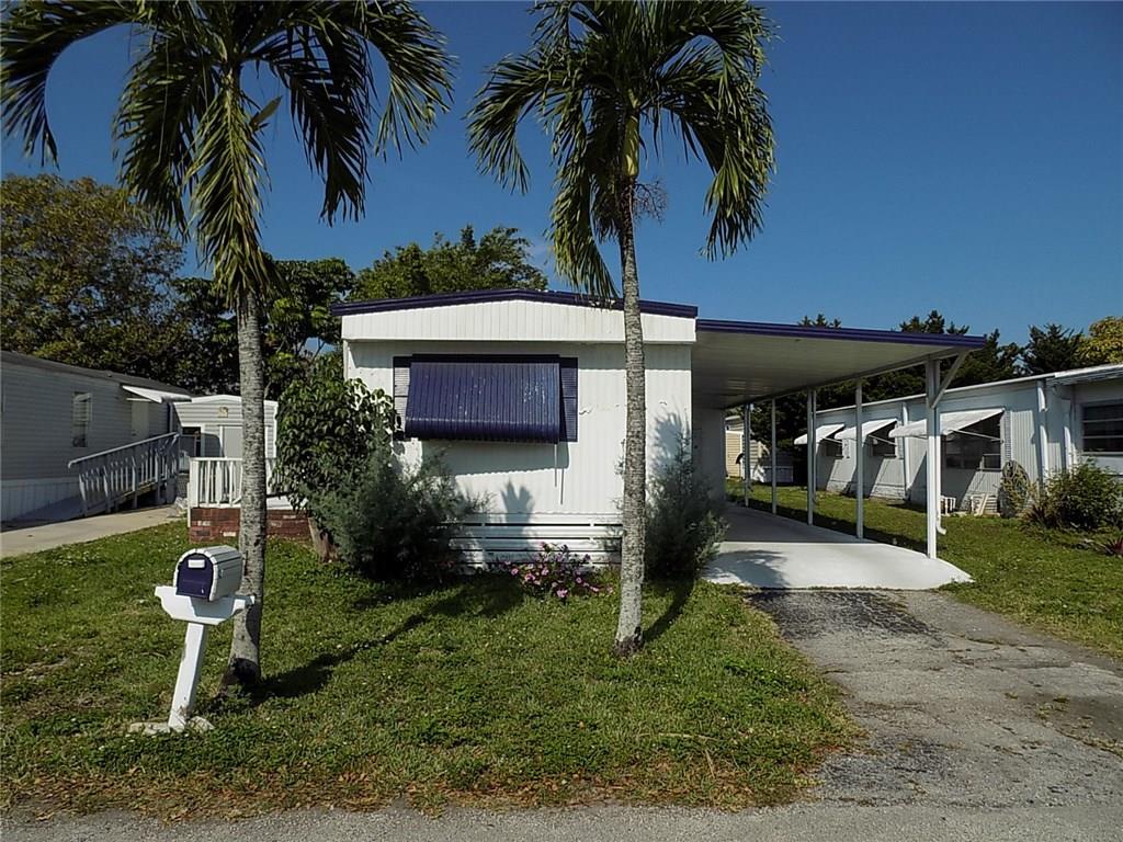 Sunshine City 76-34 B - Residential