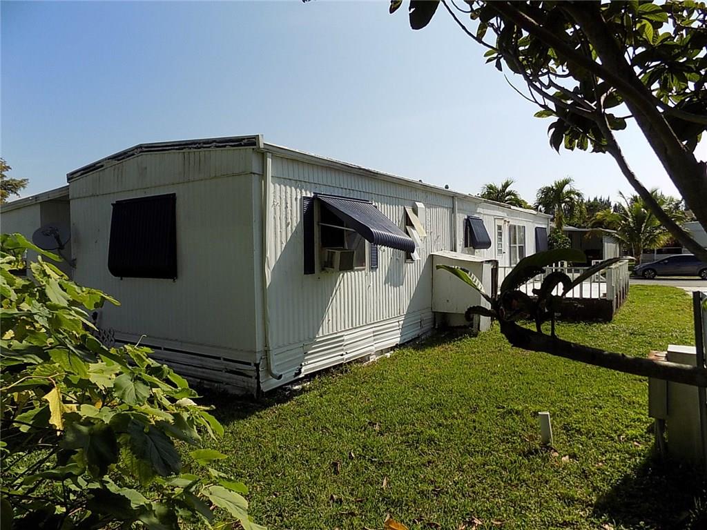 Sunshine City 76-34 B - Residential