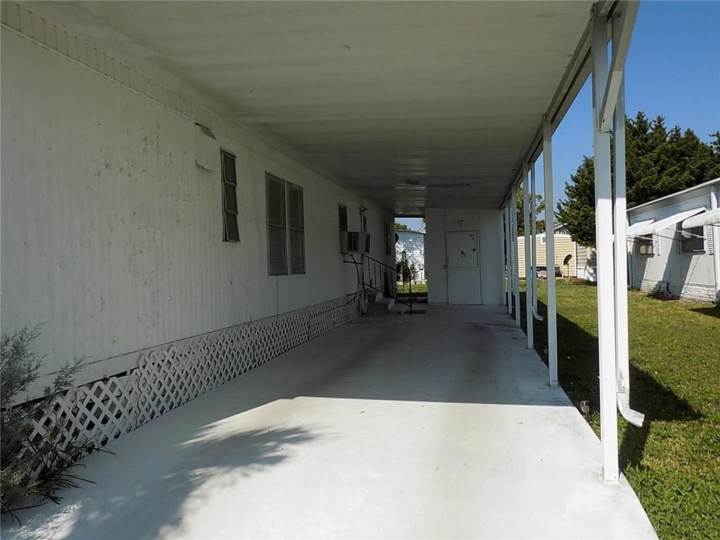 Sunshine City 76-34 B - Residential