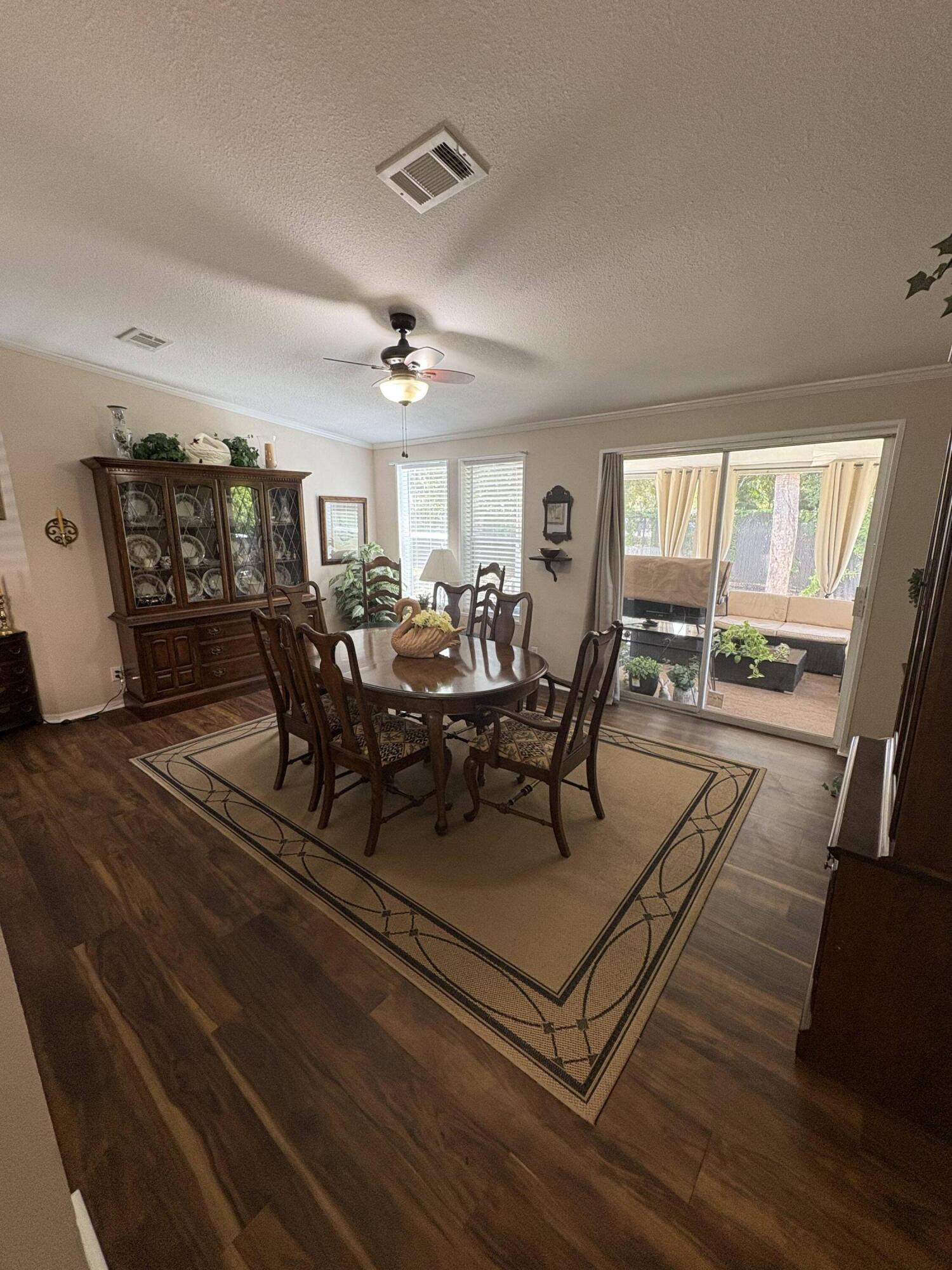 THE MEADOWS - Residential