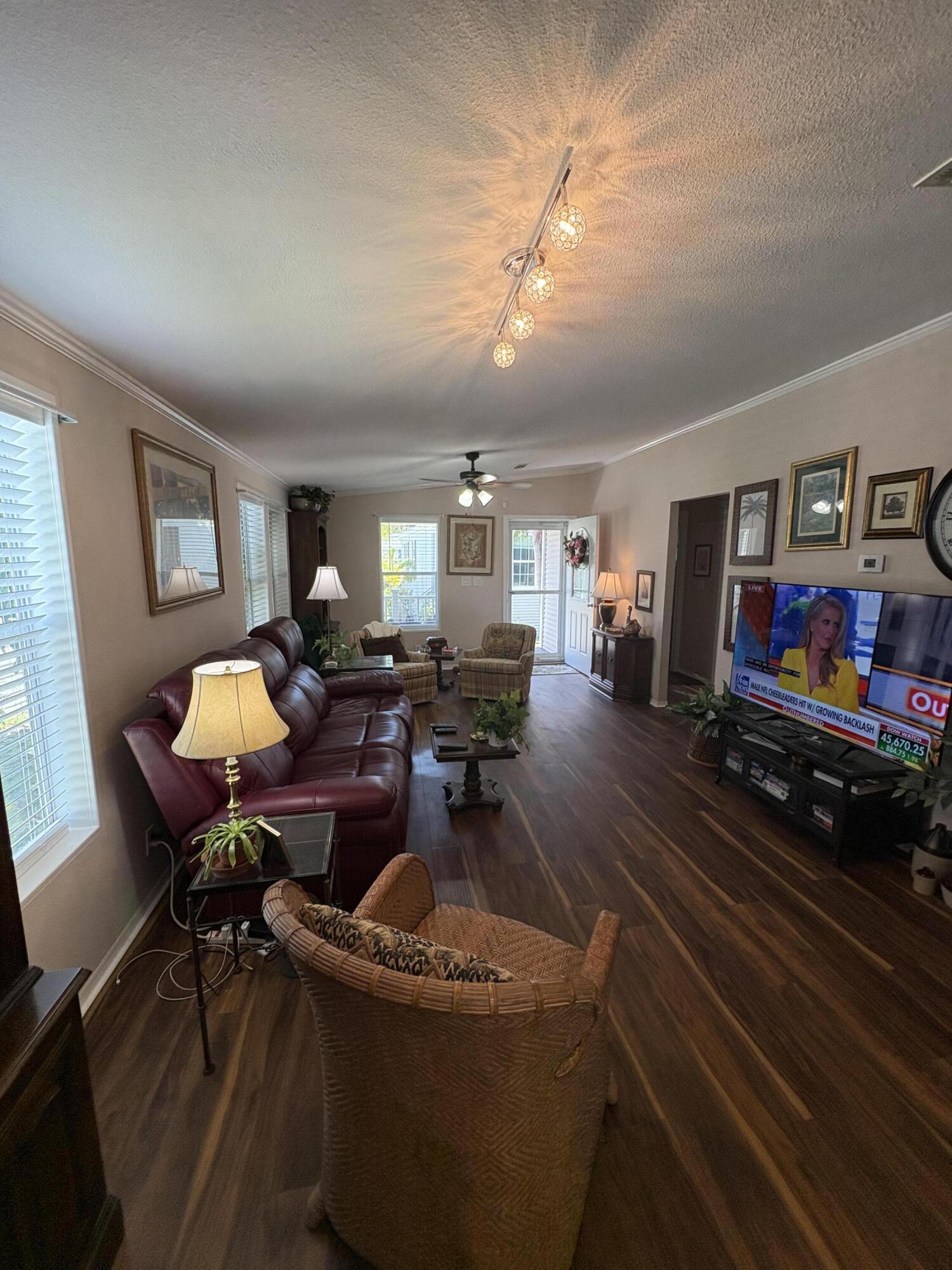 THE MEADOWS - Residential