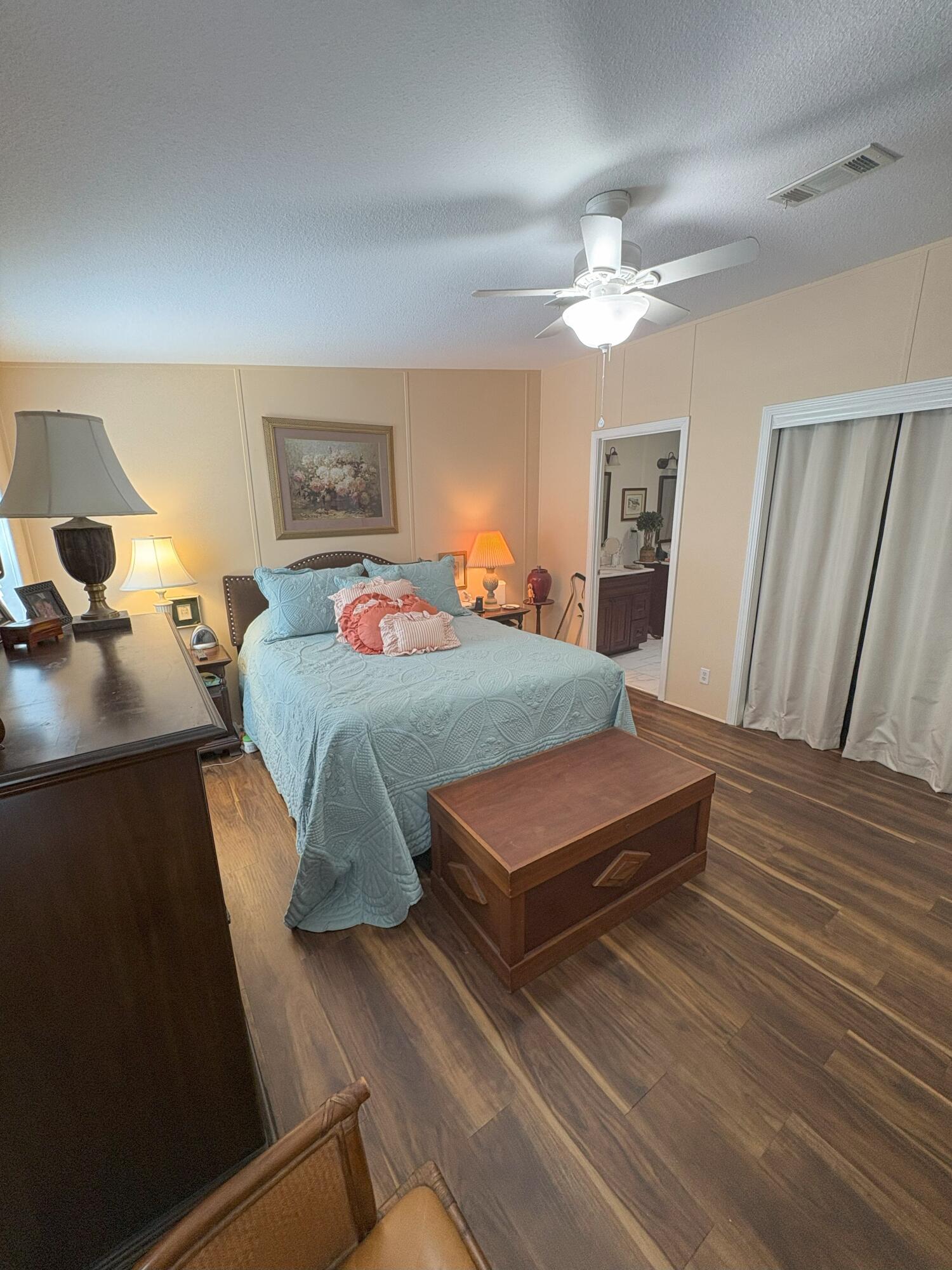 THE MEADOWS - Residential