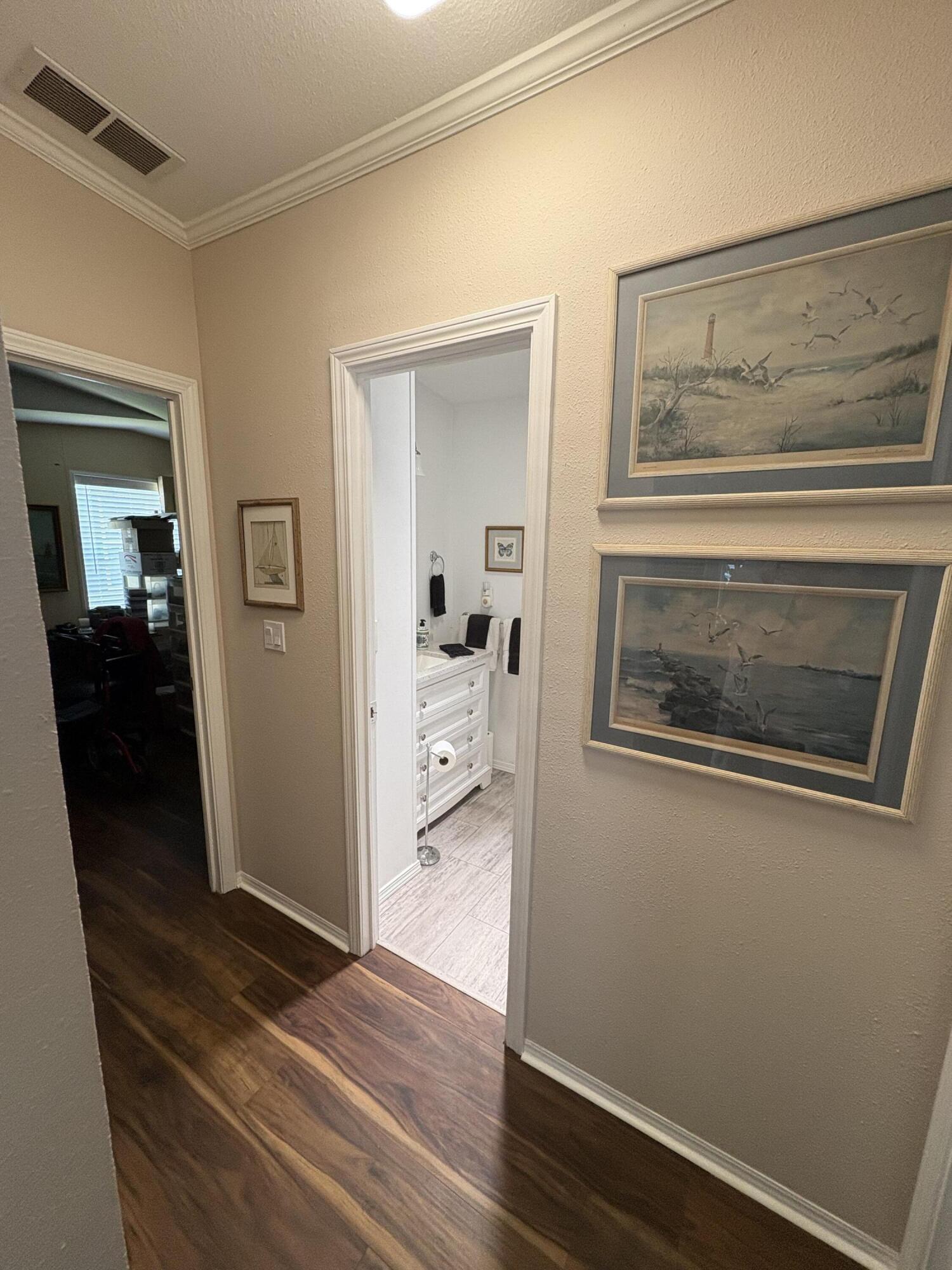 THE MEADOWS - Residential