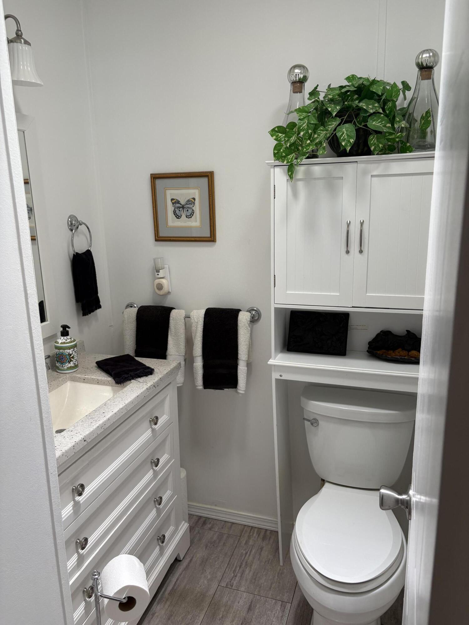 THE MEADOWS - Residential