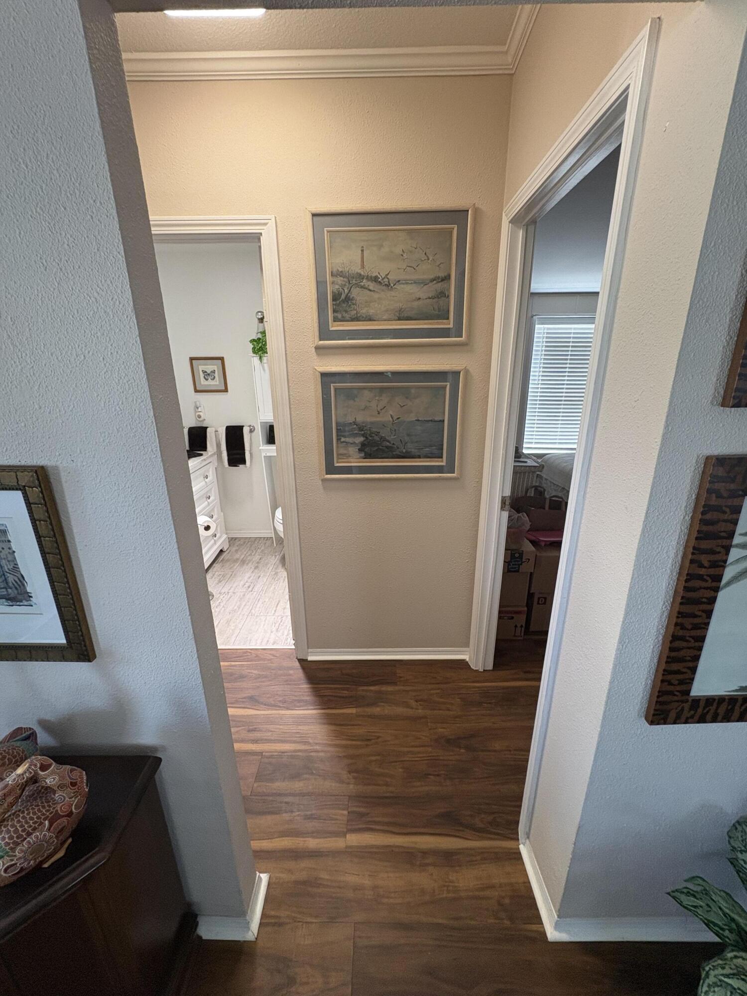 THE MEADOWS - Residential