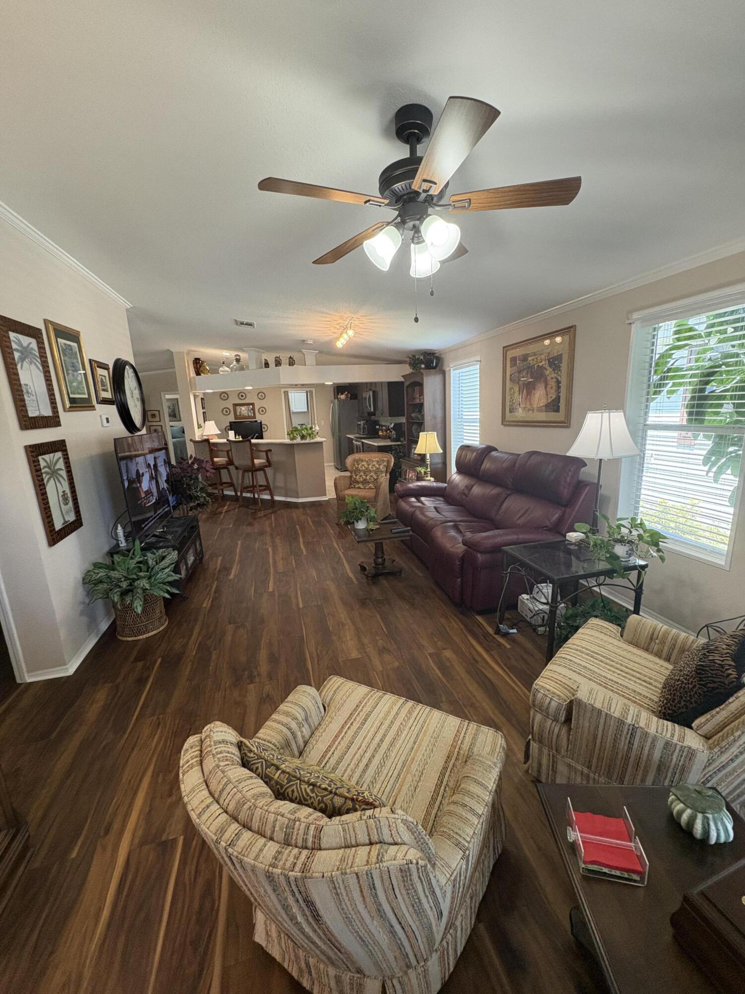 THE MEADOWS - Residential