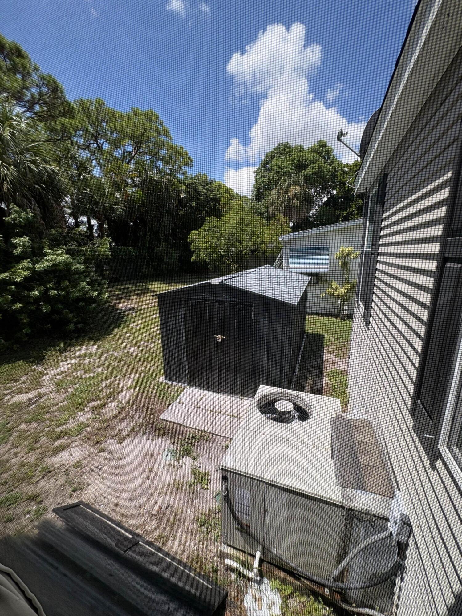 THE MEADOWS - Residential