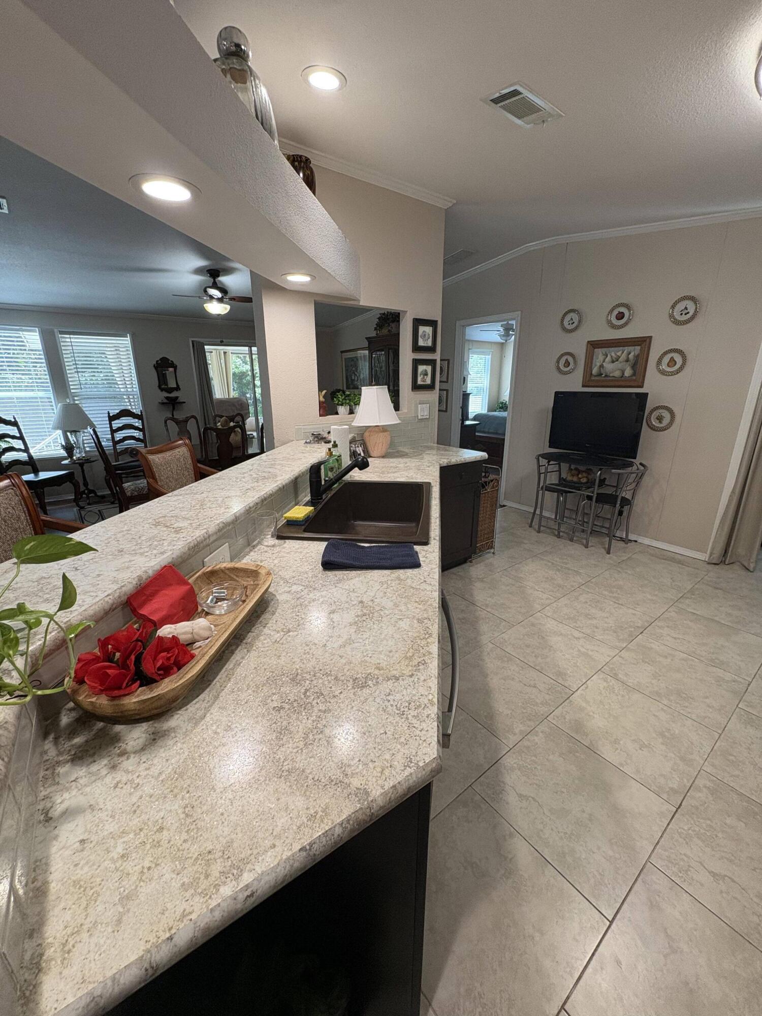 THE MEADOWS - Residential