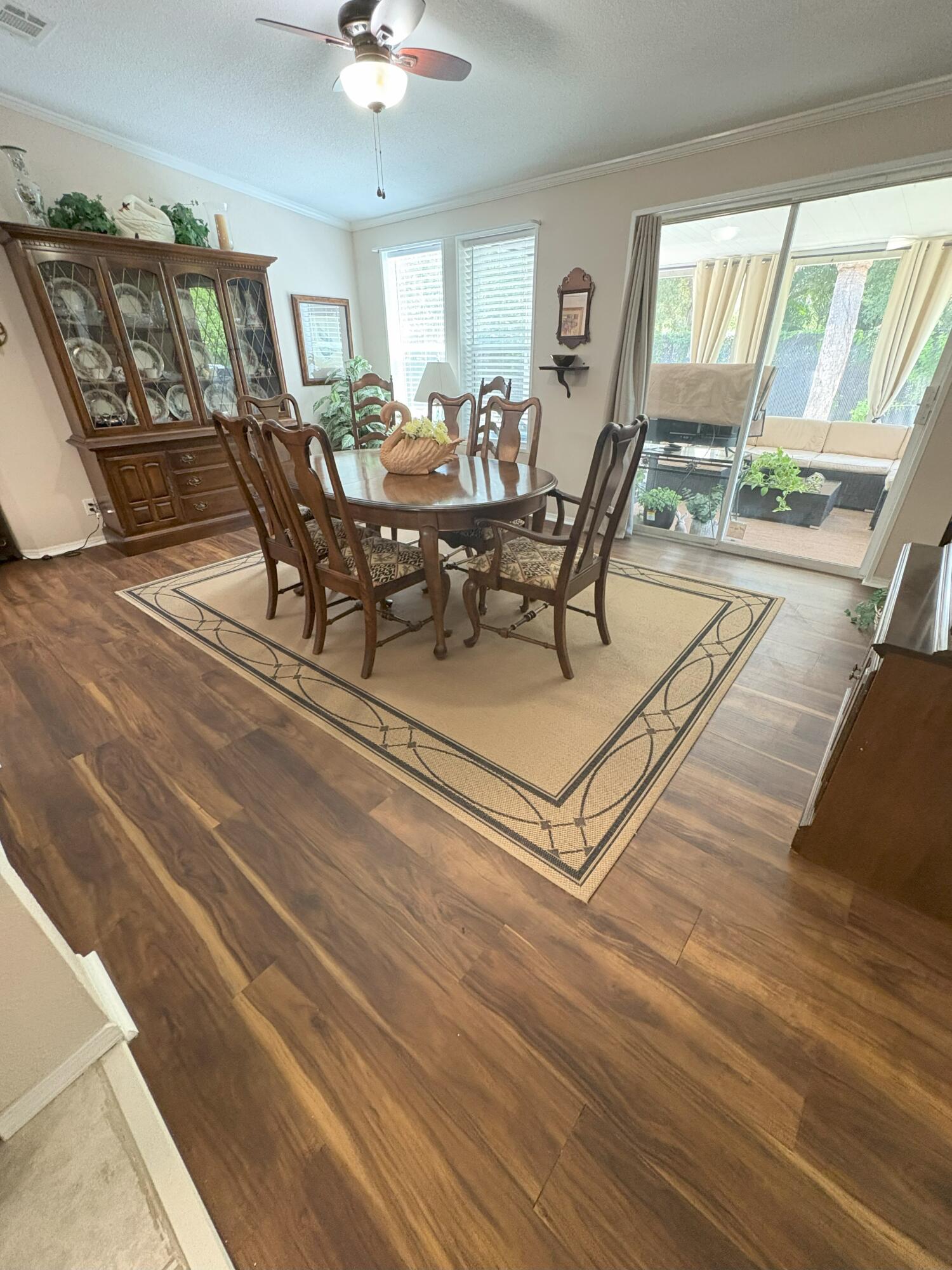 THE MEADOWS - Residential