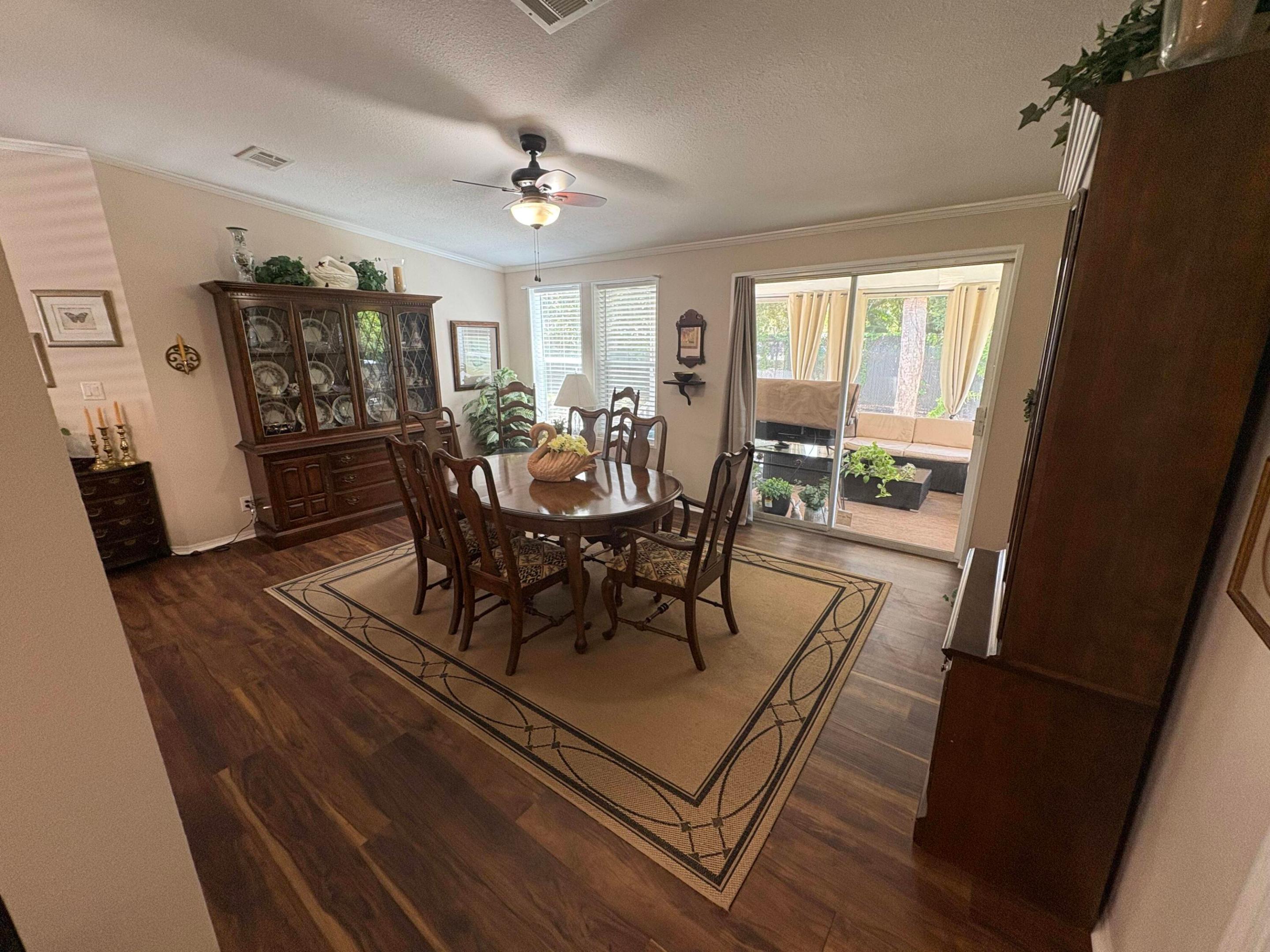 THE MEADOWS - Residential