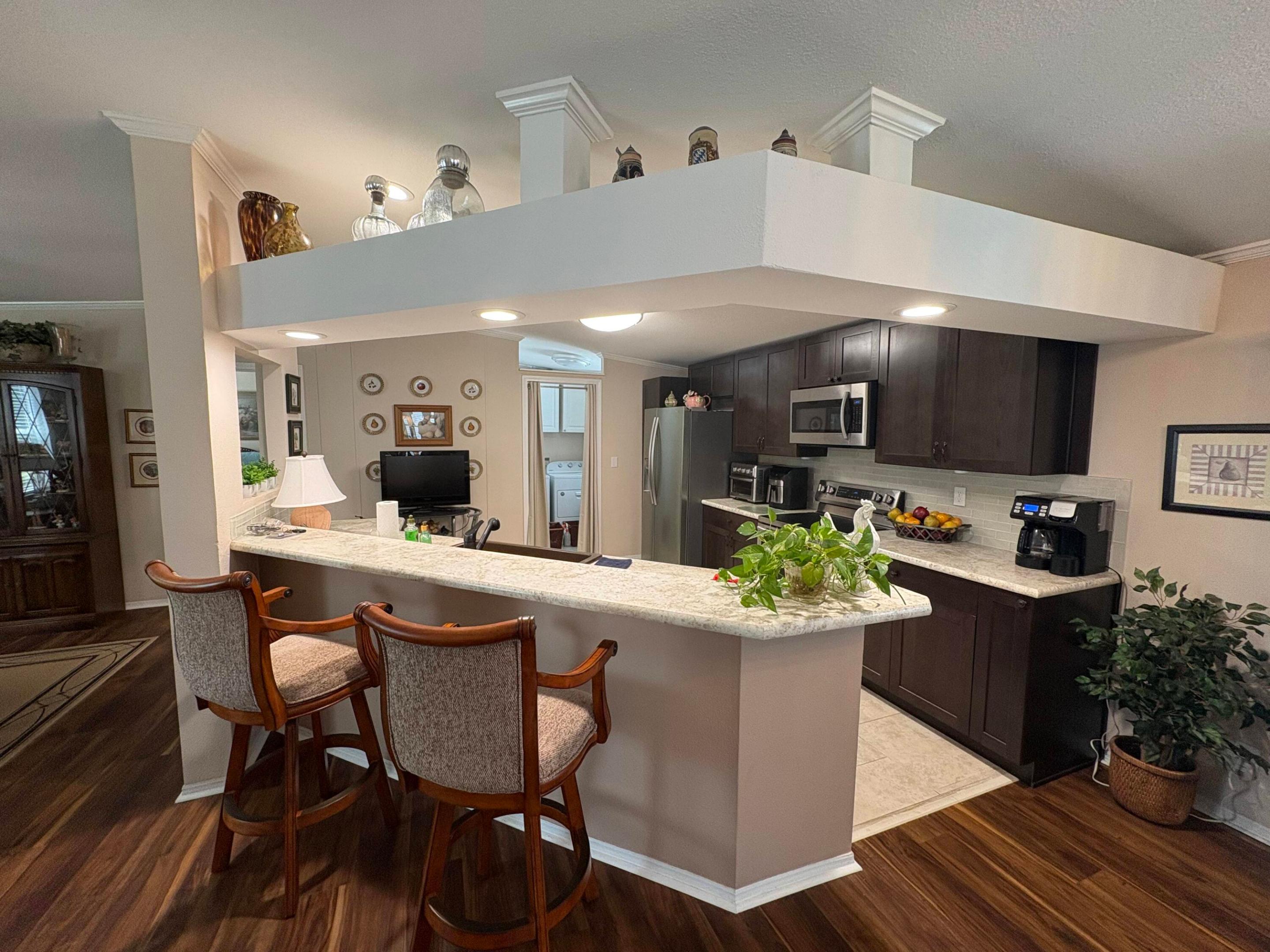 THE MEADOWS - Residential