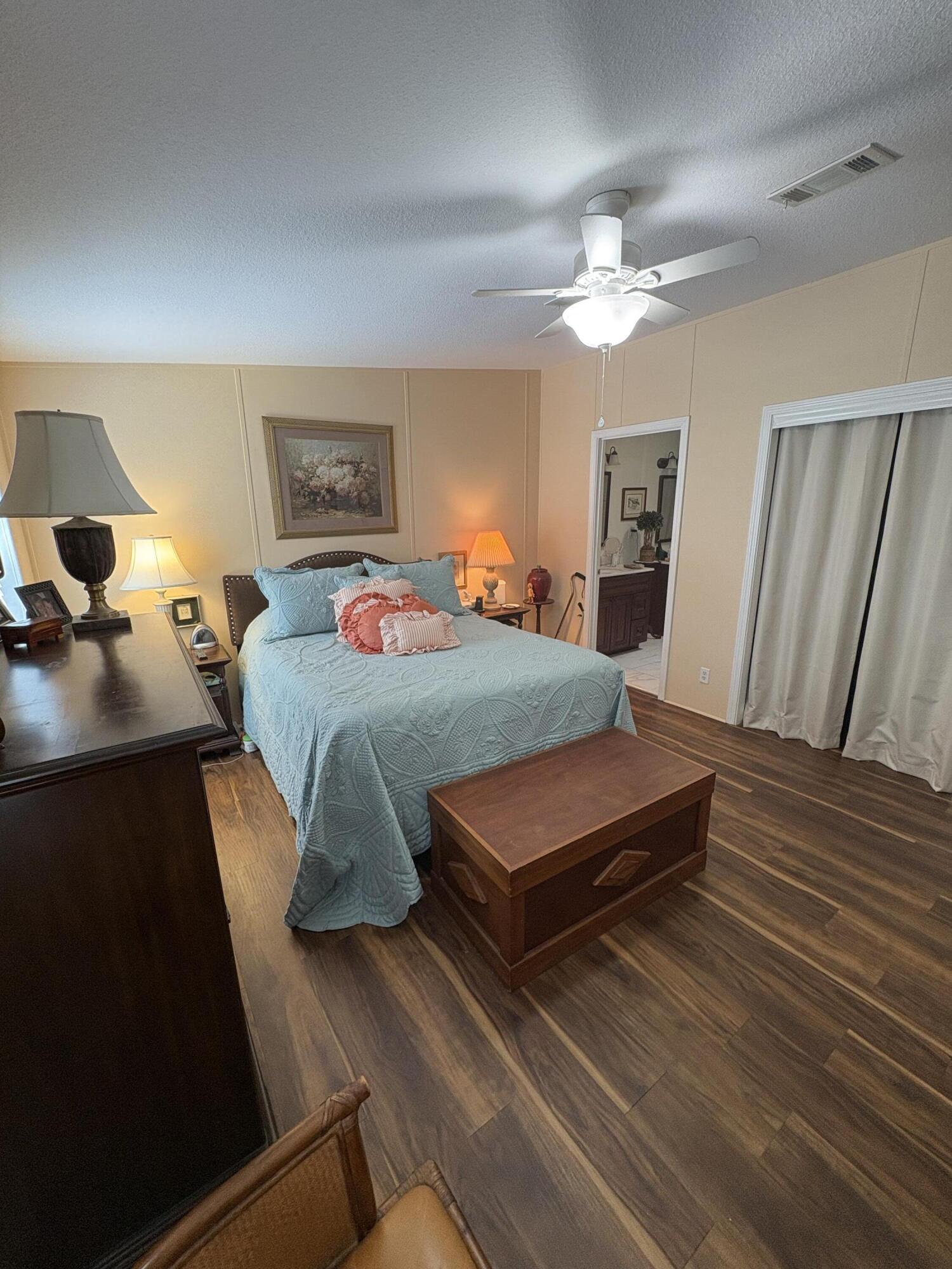 THE MEADOWS - Residential