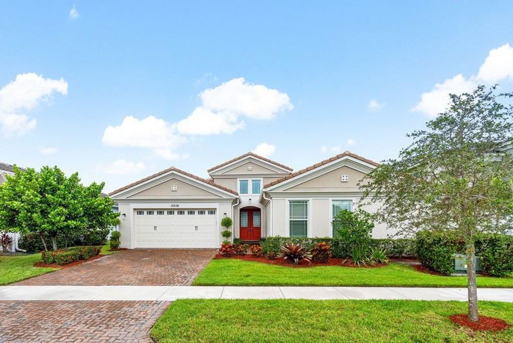 Photo of 15238 Goldfinch Circle, Westlake, FL 33470 (MLS # F10493919)