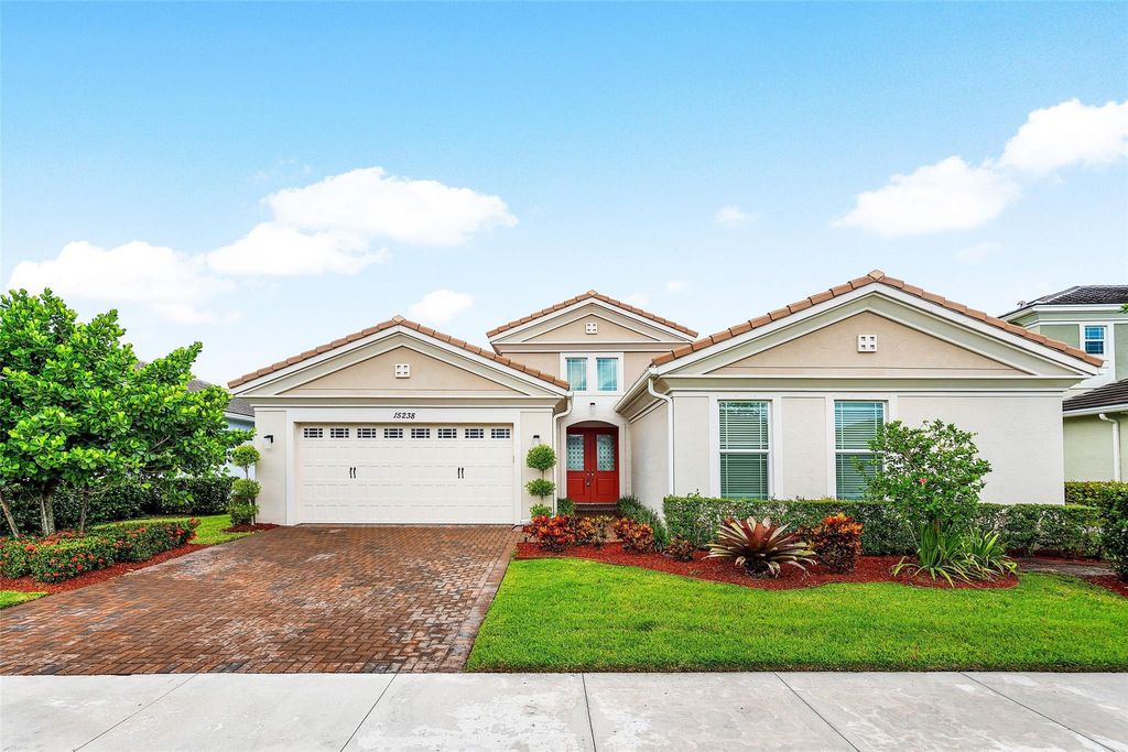 Photo of 15238 Goldfinch Circle, Westlake, FL 33470 (MLS # F10493919)