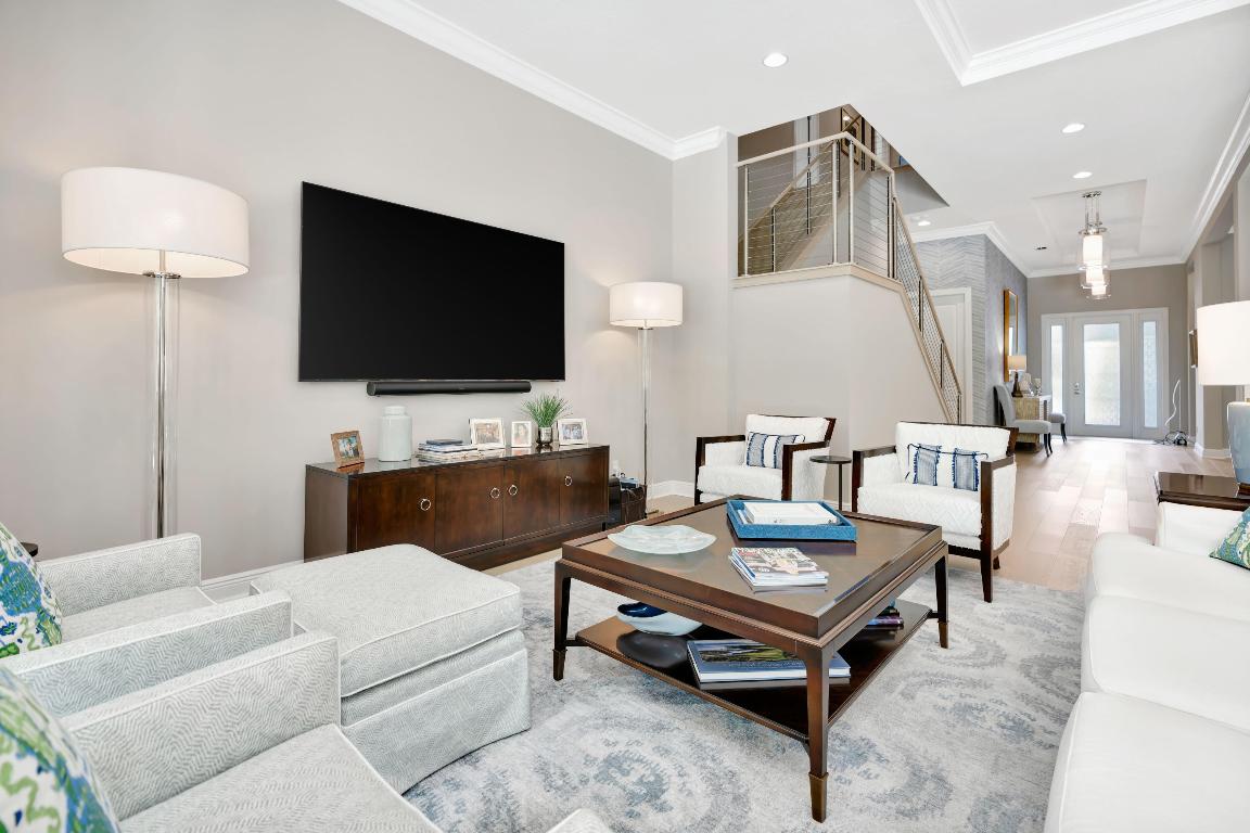 ARTISTRY - Residential