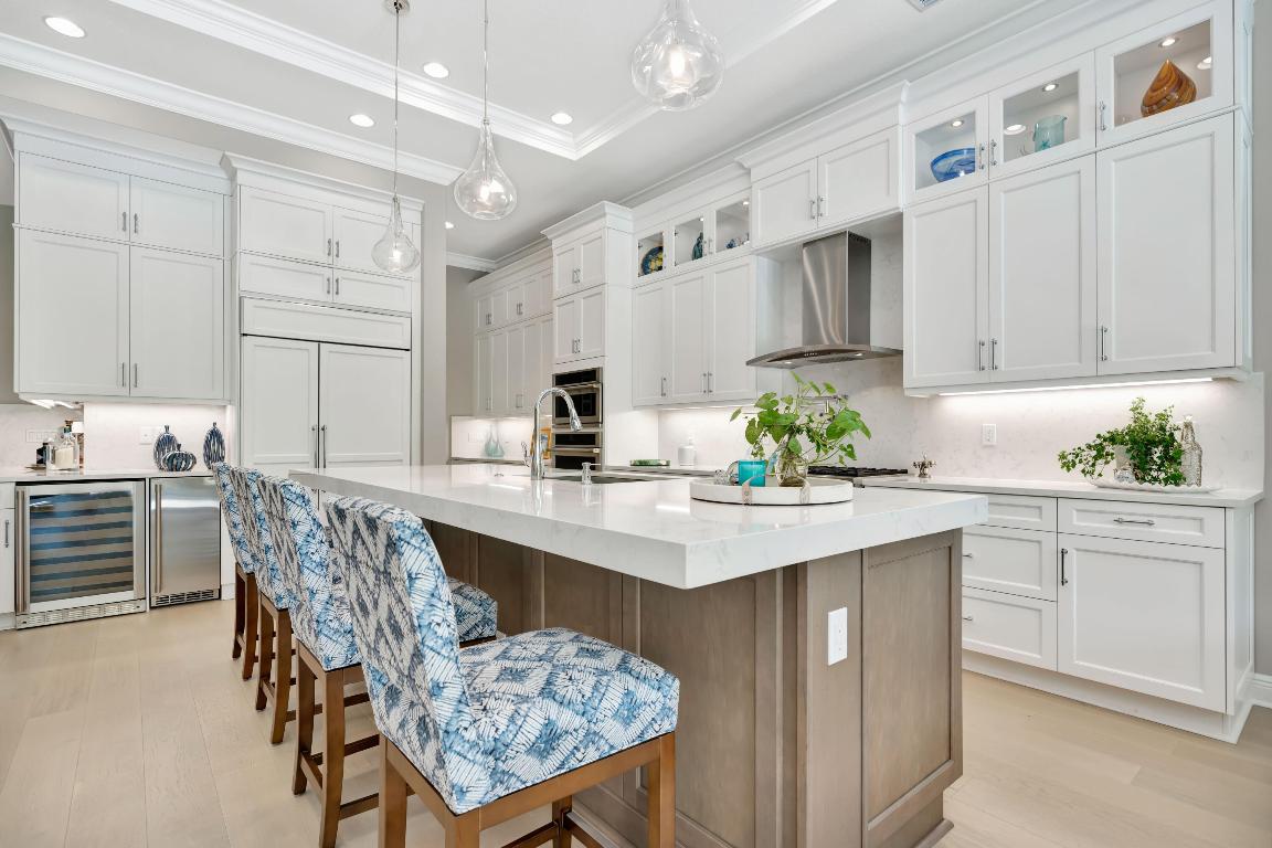 ARTISTRY - Residential