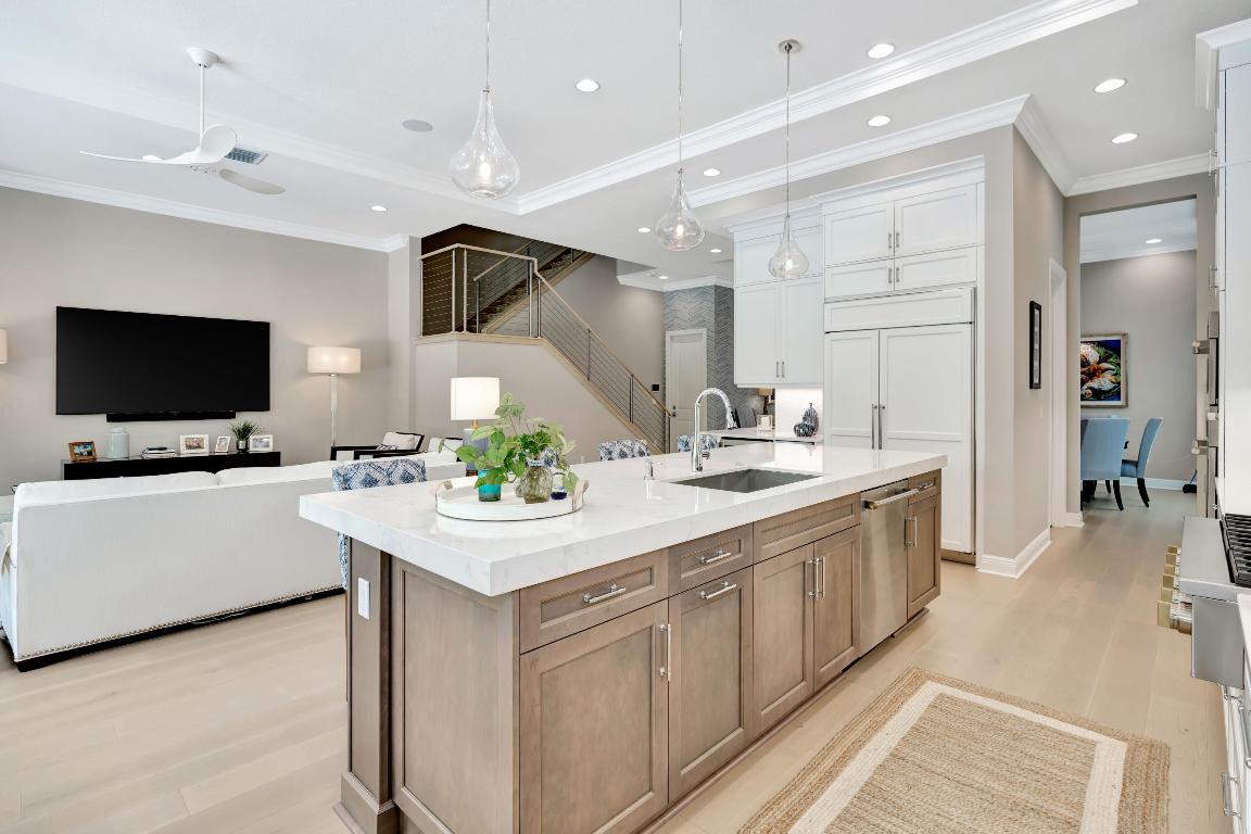 ARTISTRY - Residential