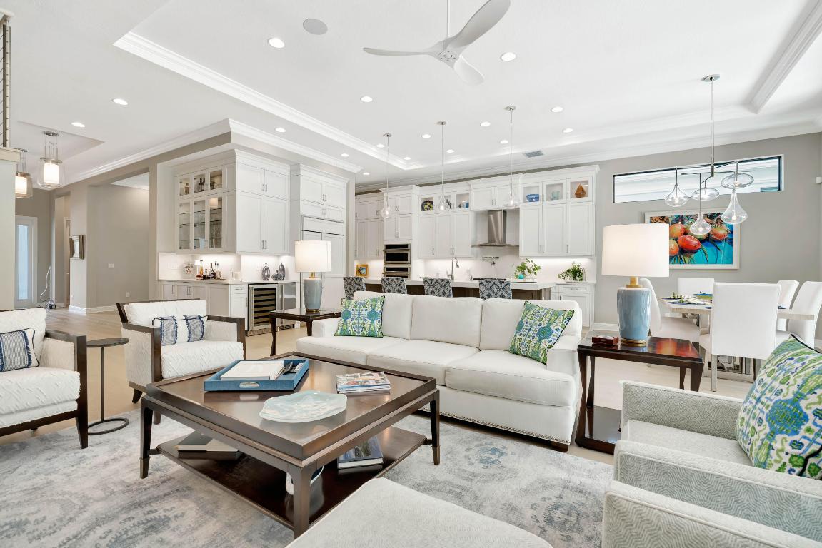 ARTISTRY - Residential