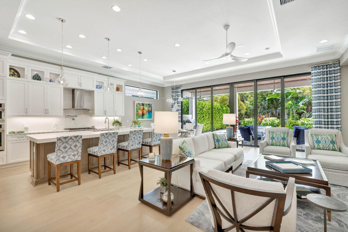 ARTISTRY - Residential