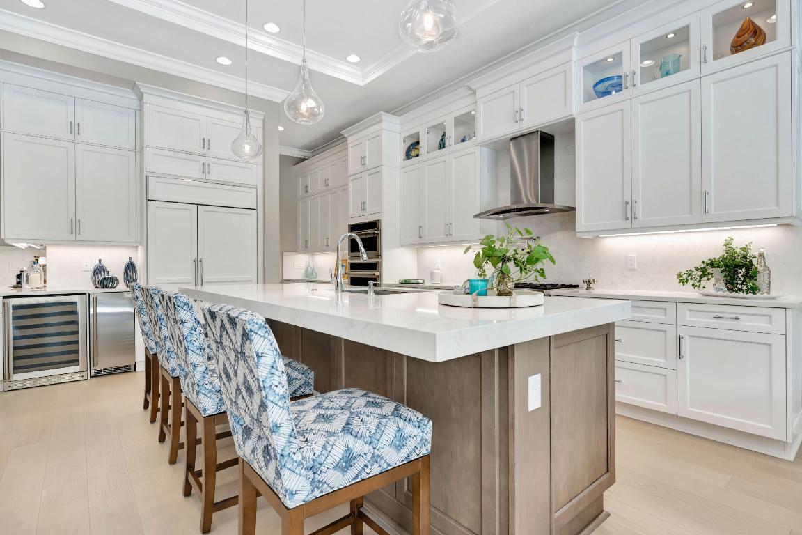 ARTISTRY - Residential