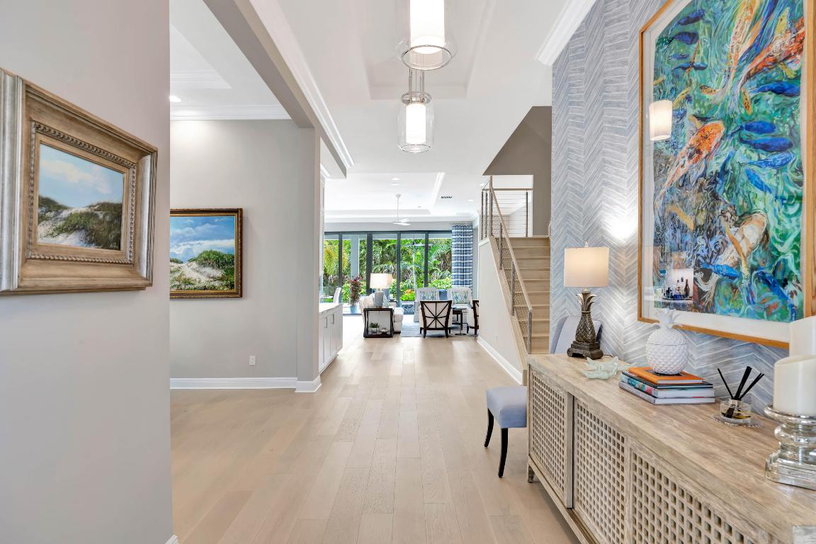 ARTISTRY - Residential