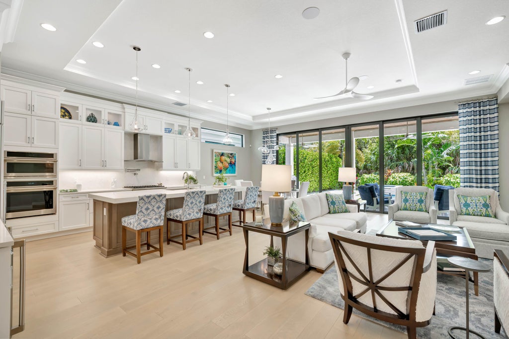 Photo of 13618 Artisan Circle, Palm Beach Gardens, FL 33418 (MLS # R11151369)