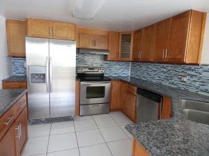 EDEN POINT SOUTH CONDO - Residential Lease